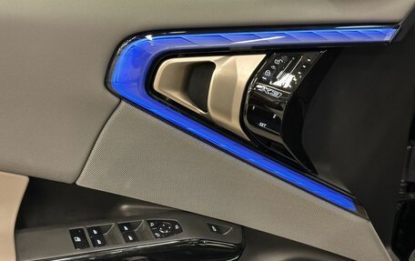 BMW X3, 2025 год, 6 990 000 рублей, 19 фотография