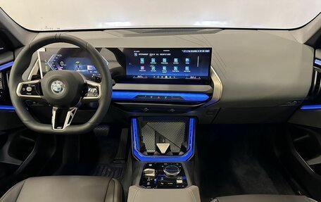 BMW X3, 2025 год, 6 990 000 рублей, 26 фотография