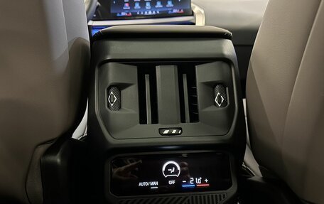 BMW X3, 2025 год, 6 990 000 рублей, 22 фотография