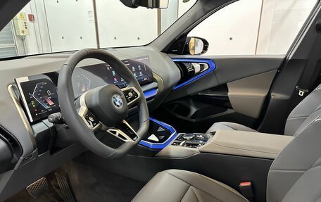 BMW X3, 2025 год, 6 990 000 рублей, 29 фотография