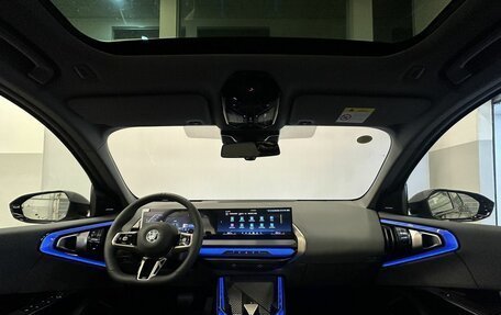 BMW X3, 2025 год, 6 990 000 рублей, 27 фотография