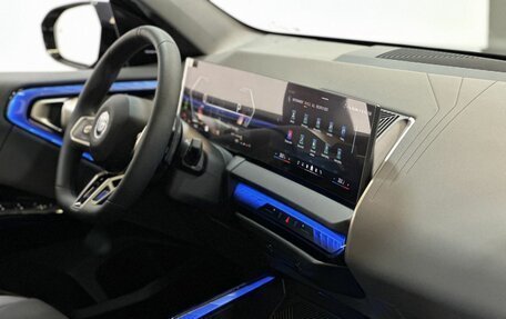 BMW X3, 2025 год, 6 990 000 рублей, 36 фотография