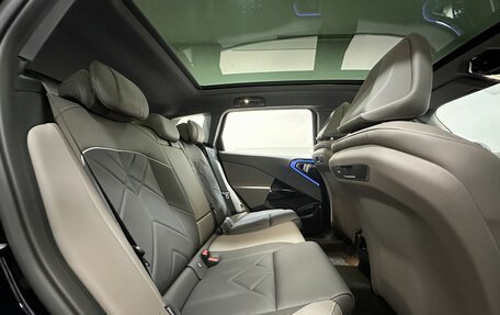 BMW X3, 2025 год, 6 990 000 рублей, 34 фотография