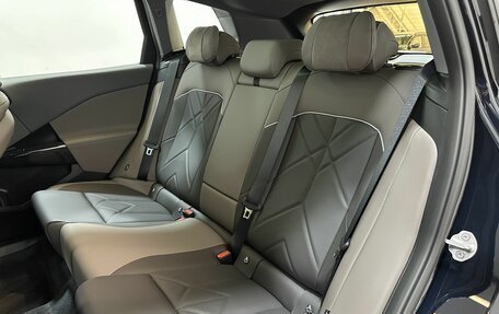 BMW X3, 2025 год, 6 990 000 рублей, 32 фотография