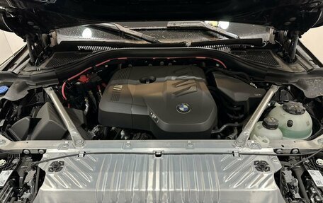 BMW X3, 2025 год, 6 990 000 рублей, 38 фотография