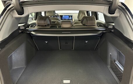 BMW X3, 2025 год, 6 990 000 рублей, 33 фотография