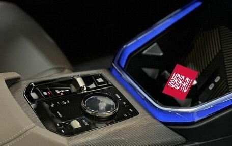 BMW X3, 2025 год, 6 990 000 рублей, 37 фотография