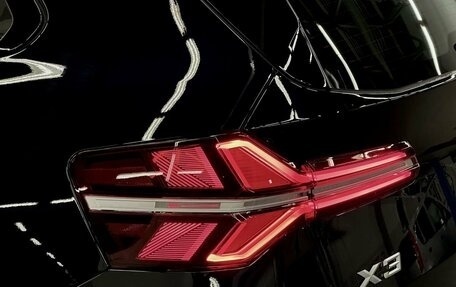 BMW X3, 2025 год, 6 990 000 рублей, 39 фотография