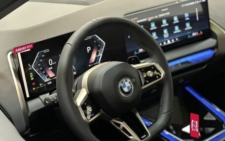 BMW X3, 2025 год, 6 990 000 рублей, 31 фотография