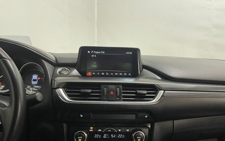 Mazda 6, 2017 год, 2 049 000 рублей, 16 фотография