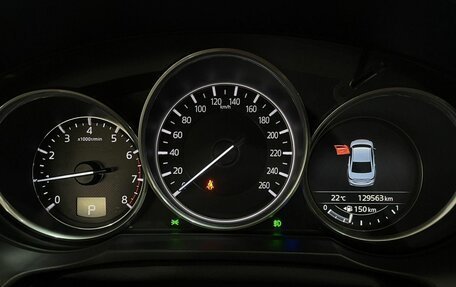 Mazda 6, 2017 год, 2 049 000 рублей, 11 фотография