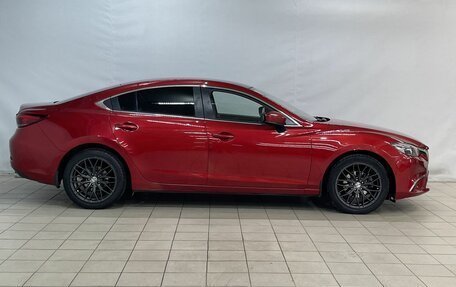 Mazda 6, 2017 год, 2 049 000 рублей, 9 фотография