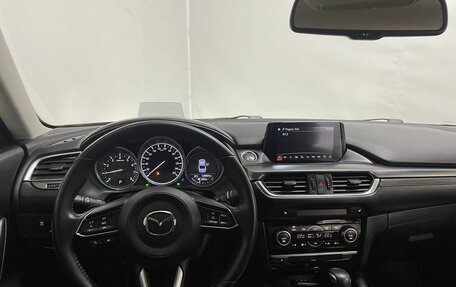 Mazda 6, 2017 год, 2 049 000 рублей, 17 фотография