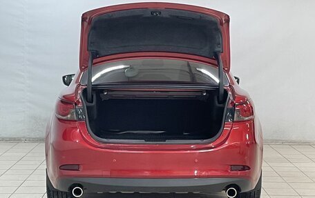 Mazda 6, 2017 год, 2 049 000 рублей, 8 фотография