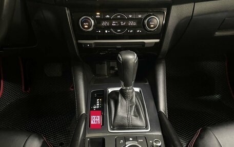 Mazda 6, 2017 год, 2 049 000 рублей, 15 фотография