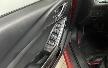 Mazda 6, 2017 год, 2 049 000 рублей, 18 фотография