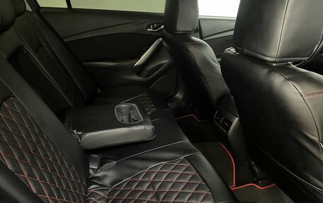 Mazda 6, 2017 год, 2 049 000 рублей, 19 фотография