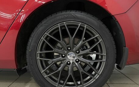 Mazda 6, 2017 год, 2 049 000 рублей, 21 фотография