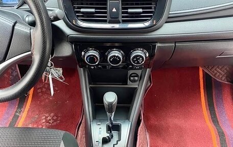 Toyota Vios III, 2022 год, 1 145 000 рублей, 11 фотография