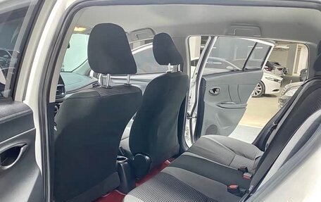 Toyota Vios III, 2022 год, 1 145 000 рублей, 13 фотография