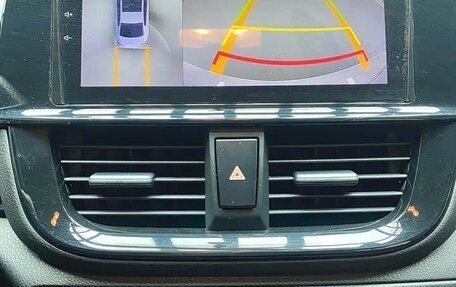 Toyota Vios III, 2022 год, 1 145 000 рублей, 17 фотография