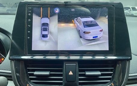 Toyota Vios III, 2022 год, 1 145 000 рублей, 18 фотография