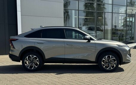 Haval F7x, 2026 год, 3 799 000 рублей, 7 фотография