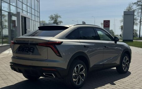 Haval F7x, 2026 год, 3 799 000 рублей, 6 фотография