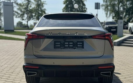 Haval F7x, 2026 год, 3 799 000 рублей, 5 фотография