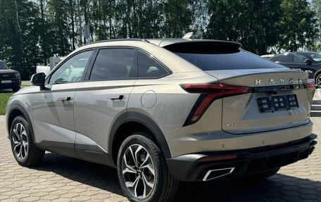 Haval F7x, 2026 год, 3 799 000 рублей, 9 фотография