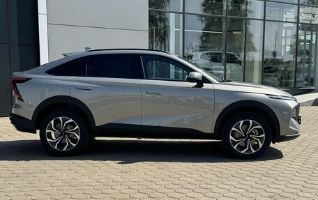 Haval F7x, 2026 год, 3 799 000 рублей, 12 фотография