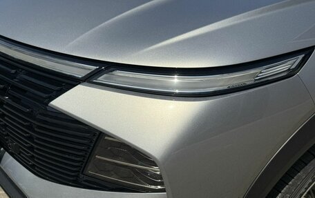 Haval F7x, 2026 год, 3 799 000 рублей, 21 фотография