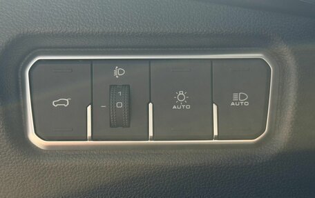 Haval F7x, 2026 год, 3 799 000 рублей, 25 фотография