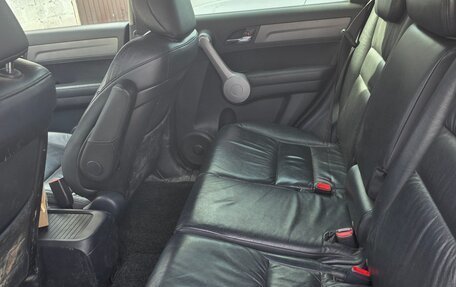 Honda CR-V III рестайлинг, 2007 год, 1 190 000 рублей, 4 фотография