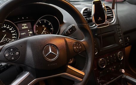 Mercedes-Benz M-Класс, 2010 год, 1 450 000 рублей, 2 фотография