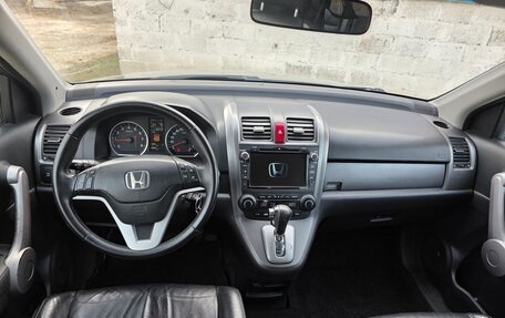 Honda CR-V III рестайлинг, 2007 год, 1 190 000 рублей, 7 фотография