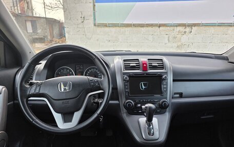 Honda CR-V III рестайлинг, 2007 год, 1 190 000 рублей, 8 фотография