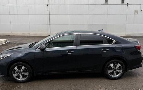 KIA Cerato IV, 2018 год, 1 800 000 рублей, 3 фотография