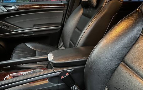 Mercedes-Benz M-Класс, 2010 год, 1 450 000 рублей, 3 фотография