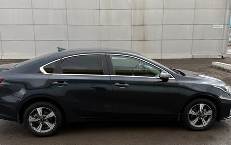 KIA Cerato IV, 2018 год, 1 800 000 рублей, 7 фотография