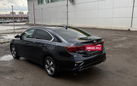 KIA Cerato IV, 2018 год, 1 800 000 рублей, 4 фотография