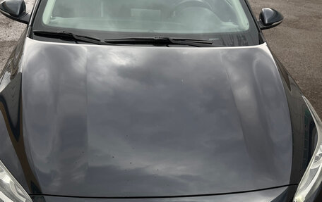 KIA Cerato IV, 2018 год, 1 800 000 рублей, 9 фотография