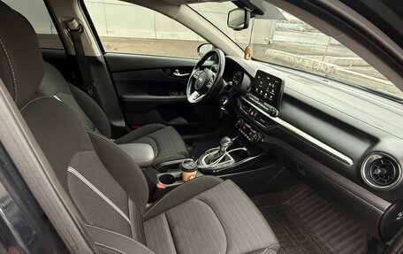 KIA Cerato IV, 2018 год, 1 800 000 рублей, 11 фотография