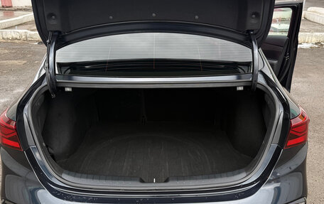 KIA Cerato IV, 2018 год, 1 800 000 рублей, 13 фотография