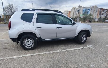 Renault Duster I рестайлинг, 2020 год, 1 250 000 рублей, 5 фотография