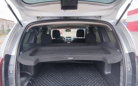 Renault Duster I рестайлинг, 2020 год, 1 250 000 рублей, 11 фотография