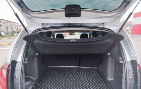 Renault Duster I рестайлинг, 2020 год, 1 250 000 рублей, 10 фотография