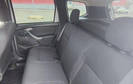 Renault Duster I рестайлинг, 2020 год, 1 250 000 рублей, 22 фотография