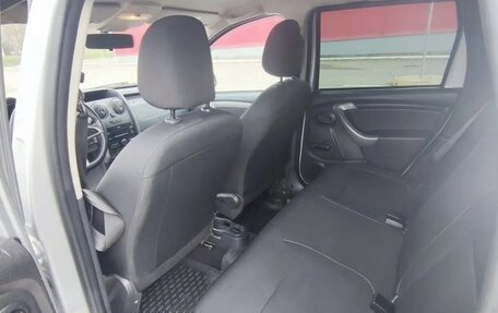 Renault Duster I рестайлинг, 2020 год, 1 250 000 рублей, 21 фотография