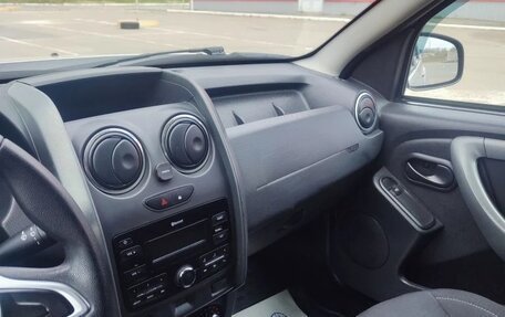 Renault Duster I рестайлинг, 2020 год, 1 250 000 рублей, 27 фотография